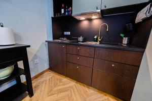 Gniezno Apartament Bazylia