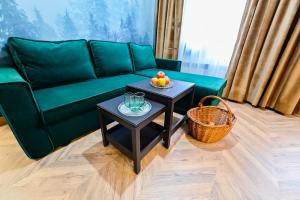 Gniezno Apartament Bazylia