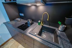 Gniezno Apartament Bazylia