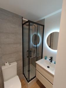 Precioso loft a 600m de la catedral