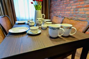 Gniezno Apartament Bazylia