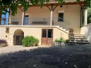 Maison de campagne - Sauzet