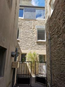 Appartements Fourdray : photos des chambres