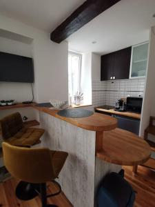 Appartements Fourdray : photos des chambres