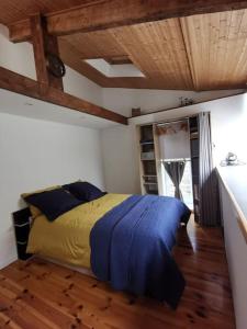 Appartements Fourdray : photos des chambres