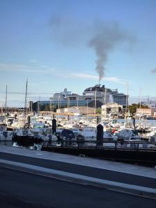 Appartements Fourdray : photos des chambres