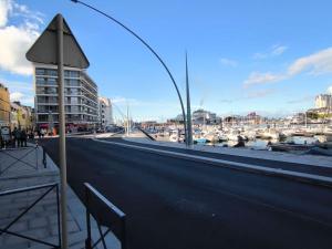 Appartements Fourdray : photos des chambres