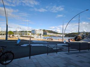 Appartements Fourdray : photos des chambres