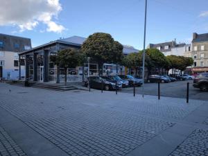 Appartements Fourdray : Studio Duplex