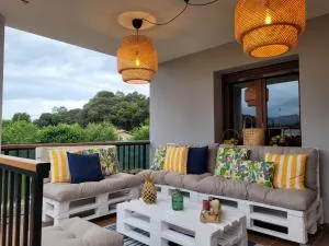 Villa Garcia Llanes Spa Posada de Llanes - Balmori