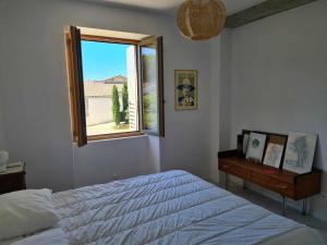 Maisons de vacances La maison des Remparts : photos des chambres