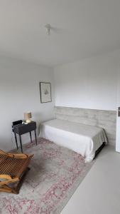 Maisons de vacances La maison des Remparts : photos des chambres