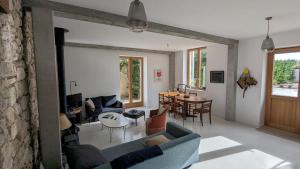 Maisons de vacances La maison des Remparts : photos des chambres