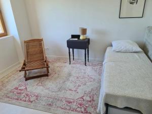 Maisons de vacances La maison des Remparts : photos des chambres