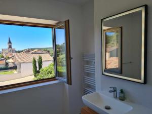 Maisons de vacances La maison des Remparts : photos des chambres