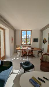 Maisons de vacances La maison des Remparts : photos des chambres