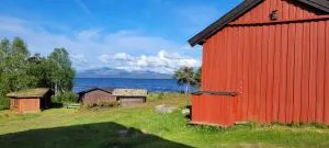 Buviken Nordre, Femund - Elvål