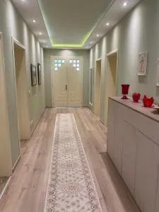 Luxury House - Shkodër