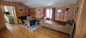 Buviken Nordre, Femund