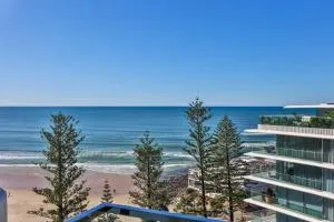 Bliss By The Sea - Absolute Beachside Luxury - Burleigh Heads
