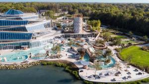 Appartements 6Personne,10mn de disney,30mn de paris,parking : photos des chambres