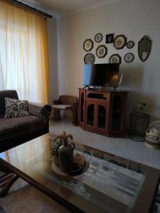 4 Seasons Apartment