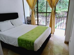 Hotel Campestre La Gaitana