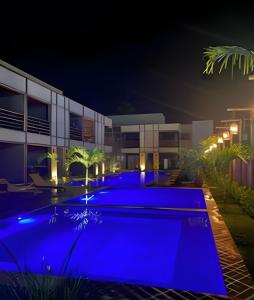 CONDOMINIO GAMBOA - 190 METROS DA PRAIA DO PATACHO