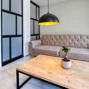 Appartement chaleureux Etampes - Rickhoss Home - 埃唐普