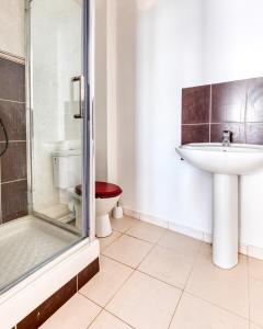 Appartement chaleureux Etampes - Rickhoss Home