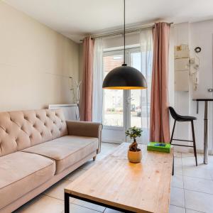 Appartement chaleureux Etampes - Rickhoss Home