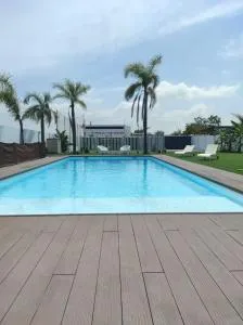 Finca Marmito - Caserío Alijar