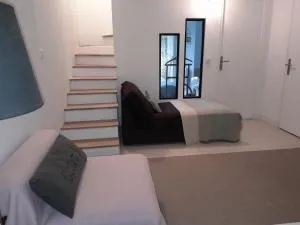 Location JO - 圣雷米·莱谢夫勒斯