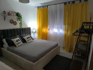 4 Seasons Apartment