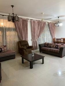 Fruit Garden near Airport