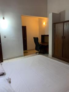 Fruit Garden near Airport