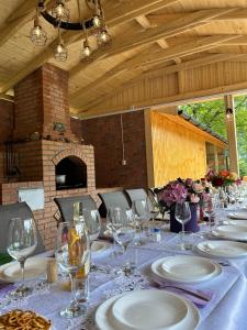 Paradisul Verde Siriu