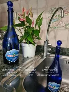 Appartamento Ai Tigli - دونا فيردي