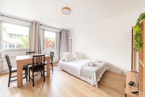 Montparnasse & Studio & Downtown