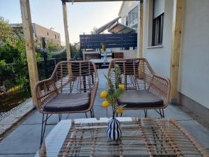 Summer house Le Vito