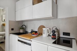 Neue Wohnung - stylisch - citynah - mit Lift - Nähe DUS & Dortmund & Köln & Essen