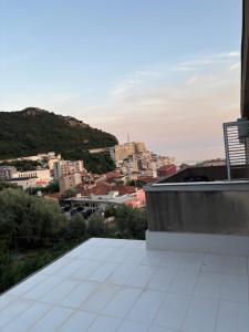 Apartman Drazen Rafailovici