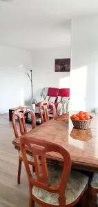 Logement au bord de la Seine, proche de Paris - 塞纳河畔埃皮奈