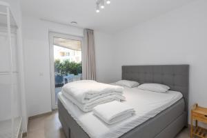 Beaufort Sailors Park - tot 6 personen - incl garage