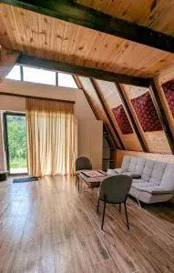 eko house Merisi inn - Kantauri