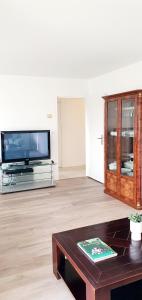 Logement au bord de la Seine, proche de Paris