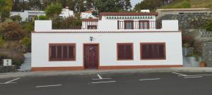 Casa Rabel - 3hvězdičkové hotely ve městě Fuencaliente de la Palma