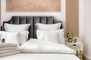 Sika Crystal Apartment Arad