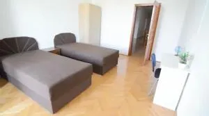 Villa Ilidza Velika Aleja - 伊利扎