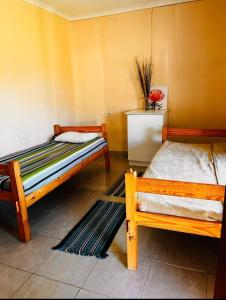 Mbotyi Mnceba cottage